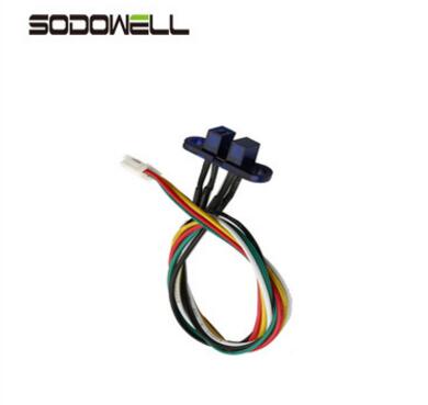 紅外對射式光電開關(guān)光電傳感器 醫(yī)療儀器自動化設(shè)備專用 廠家直銷