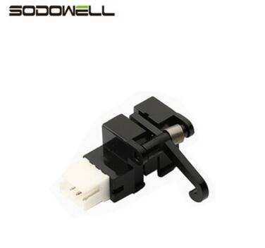 2015年熱銷電磁爐超薄機溫度傳感器 ，電茶爐熱敏電阻溫度傳感器