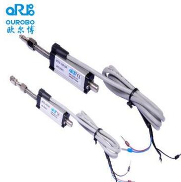 DSR微型自恢復式直線位移傳感器 拉桿式電子尺 舉報