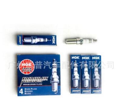 6988 BKR7EIX-11 IX銥合金汽車火花塞 日本NGK6988 BKR7EIX-11