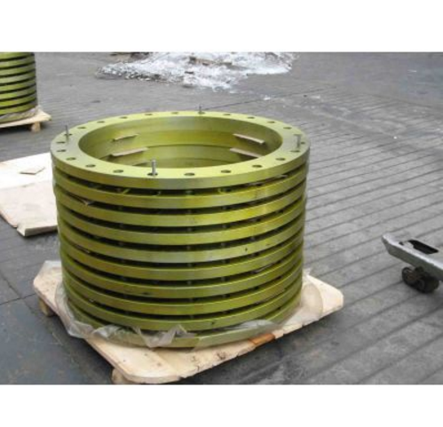 供應(yīng)上海石化法蘭片.高壓法蘭片