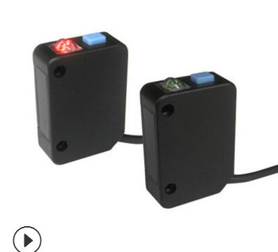 反射式光電傳感器PA-1F300替代松下CX-421/424 檢測30CM 距離可調(diào)