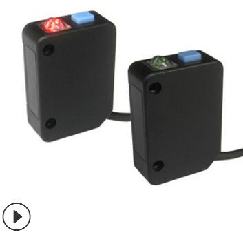 背景消除型光電傳感器（PA-3F100，PA-3F300）