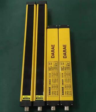 小尺寸光幕廠家LMA-2410,東莞光幕生產,帝萊科技