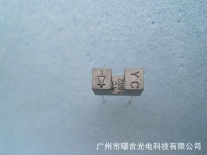 億光紅外線槽型光耦I(lǐng)TR-1602對(duì)射式光電開(kāi)關(guān)U型光電開(kāi)關(guān)