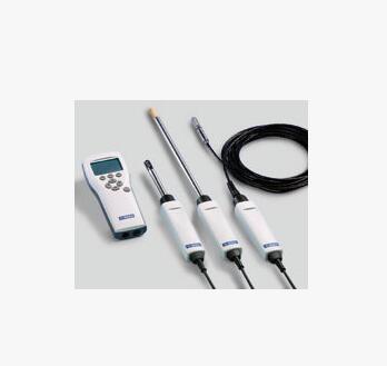 維薩拉HM70手持式溫濕度儀