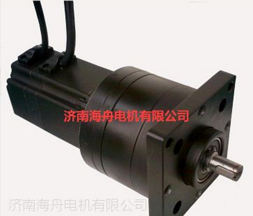 直流無(wú)刷電機(jī)