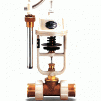 日本VENN閥天溫控閥