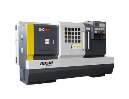 SK40P系列寶雞數(shù)控臥式車床