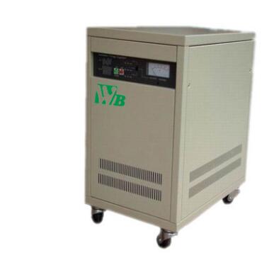 三相380V三相高精度全自動(dòng)交流穩(wěn)壓變壓器100KVA