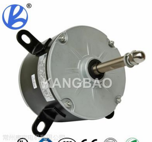 供應(yīng)常州康寶220v環(huán)?？照{(diào)專(zhuān)用單相交流異步電機(jī)