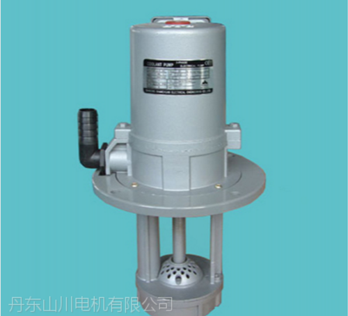 鏜床專用電機丹東山川電機有限公司