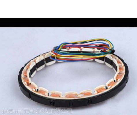 供應(yīng)旋變電機(jī)全自動(dòng)四工位繞線機(jī)