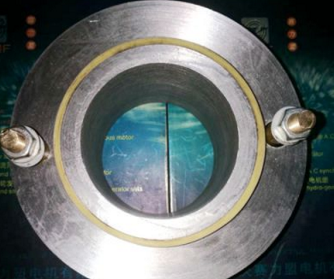 重慶賽力盟中小型交流發(fā)電機(jī)集電環(huán)定制加工 產(chǎn)品圖片價值