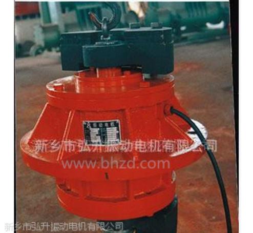 ZL系列立式振動電機(jī)，法蘭式振動電機(jī)，側(cè)板電機(jī)，名牌振動電機(jī)