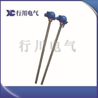 壁爐熱電阻 E型熱電阻 PT100熱電阻