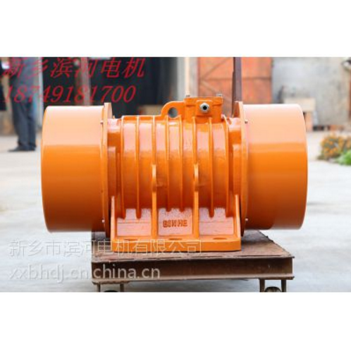 YBH5-2二級振動電機