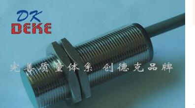 高性價(jià)比 M18超遠(yuǎn)距離接近傳感器