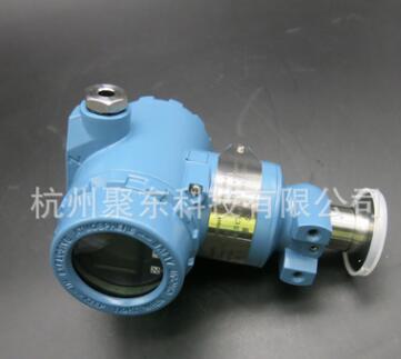 HART協(xié)議 卡箍衛(wèi)生型 3051 快裝液位計 齊平膜液位計