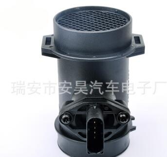 供應(yīng)汽車(chē)空氣流量計(jì)0280217114 /0281002384 BENZ奔馳