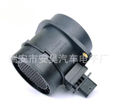 供應(yīng)汽車(chē)空氣流量計(jì) Auto Mass Air Flowmeter 0281002947 尼桑