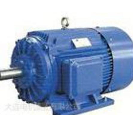 大連電機(jī)|Y2系列電機(jī)