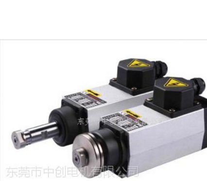 磨邊拋光高速電機(jī)