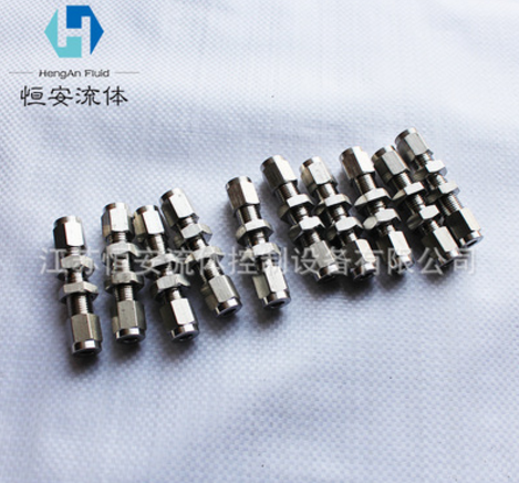 供應(yīng)不銹鋼卡套直中 廠家直銷 多種規(guī)格可選 防腐蝕耐高溫 高品質(zhì)