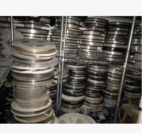 FFC/FPC連接器1.0MM間距HFW6R-2STE1LF和HFW8R/HFW10R等系列