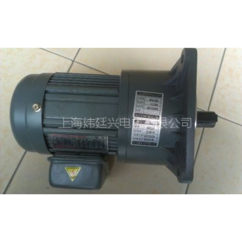 供應(yīng)立式減速電機(jī)