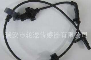 本田思哉ABS輪速傳感器57450-SNA-003 57450SNA003 HONDA CIVIC