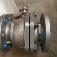 進(jìn)口北澤KITZ不銹鋼球閥