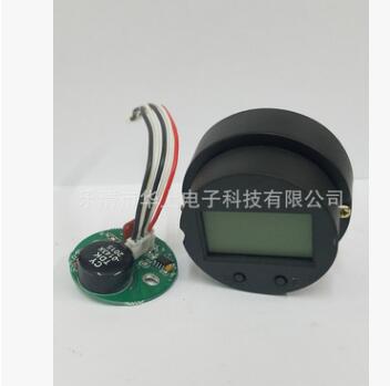 大批量生產(chǎn)批發(fā)3351,3051及2088擴散硅HART智能線路板