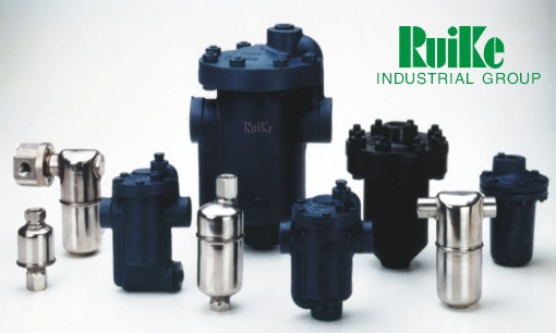 美國(guó)瑞克Ruike疏水閥，美國(guó)瑞克IB系列疏水閥