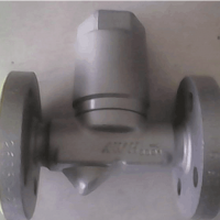 進口泰科圓盤型疏水閥