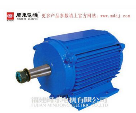 供應(yīng)供應(yīng)廠家直銷\\\'閩東電機牌“XF系列風(fēng)能稀土永磁電機