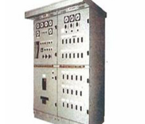 應(yīng)急配電板