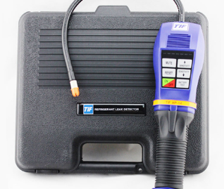 美國(guó)TIF鹵素檢測(cè)儀XP-1A