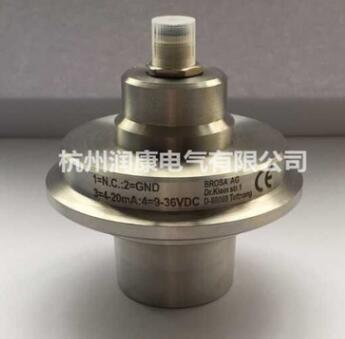 寶莎BROSA注漿傳感器0310--中鐵裝備、海瑞克盾構(gòu)機(jī)配件