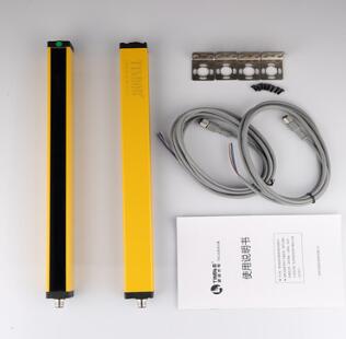 TINBOB安全光柵廠家直銷/終身保修/歐洲4級標準性價比高