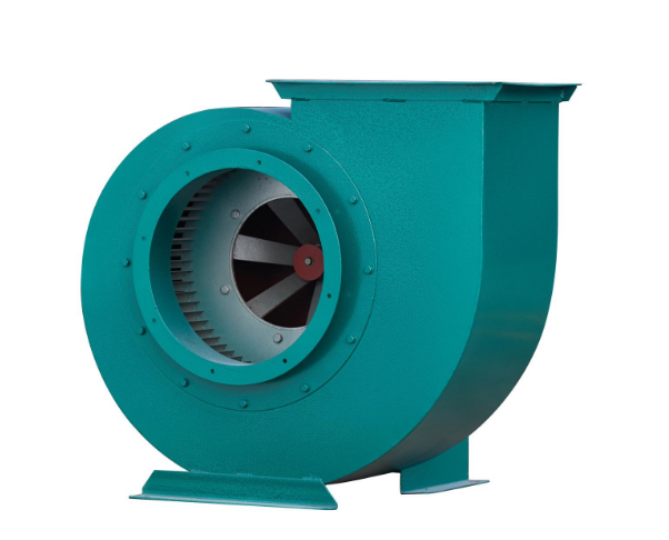 供應上海德東 多翼式離心風機（DE150三相）