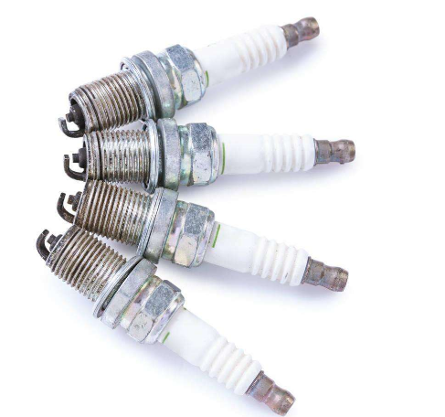 1E40F火花塞火花石點火器二沖噴粉機配件廠家銷正陽機電原廠原件