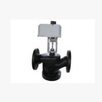 動態(tài)平衡電動二通閥 直銷電動閥門 做工精細 DN32