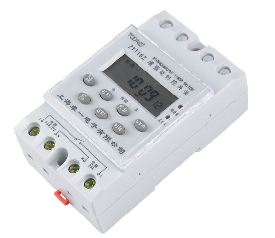 廠家直銷微電腦 時(shí)控開關(guān)時(shí)控定時(shí)器kg316t記時(shí)器定時(shí)程序控制器