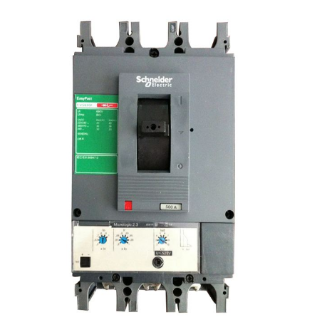 智能式萬能式斷路器DW45-6300/5000/3 (三級(jí)）固定式