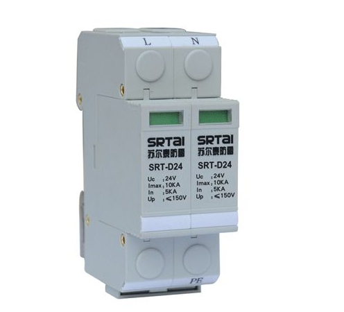 SCB后備保護(hù)器 電源直流電涌/浪涌保護(hù)器 SPD后備保護(hù)器廠家直銷