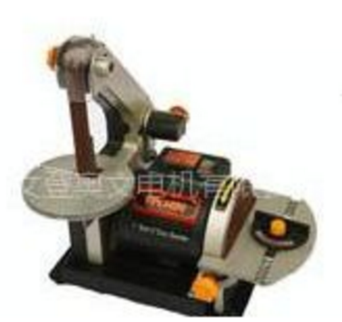 供應(yīng)1X30" 砂帶砂盤機(jī)