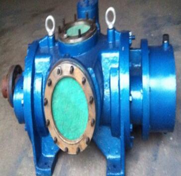 2LB-150 雙吸雙螺桿泵 船用貨油泵 掃艙泵 主機滑油泵 廠家直銷