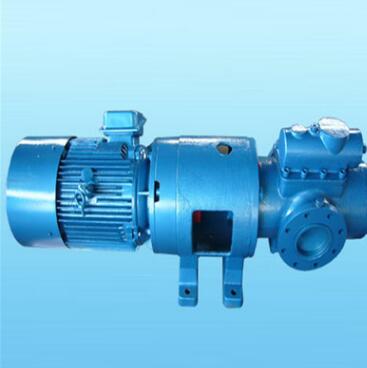 SM三螺桿泵 SMF120R46E6.7W23 高壓三螺桿泵 柴油泵 廠家直銷