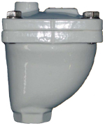 耀希達(dá)凱排氣閥